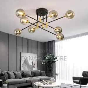 Elegant Design 8 Glasses