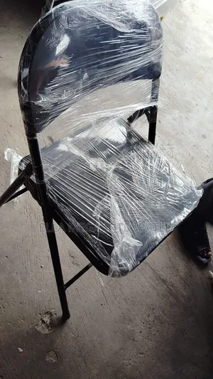 Folding Quality Chair