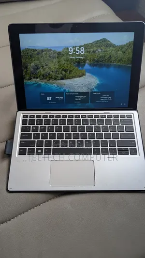 Laptop HP Pro X2 612 G2 8GB Intel Core i5 SSD 256GB