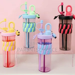 Design Water Bottle - 720ml