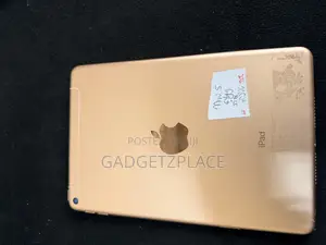 Apple iPad mini 5 64 GB