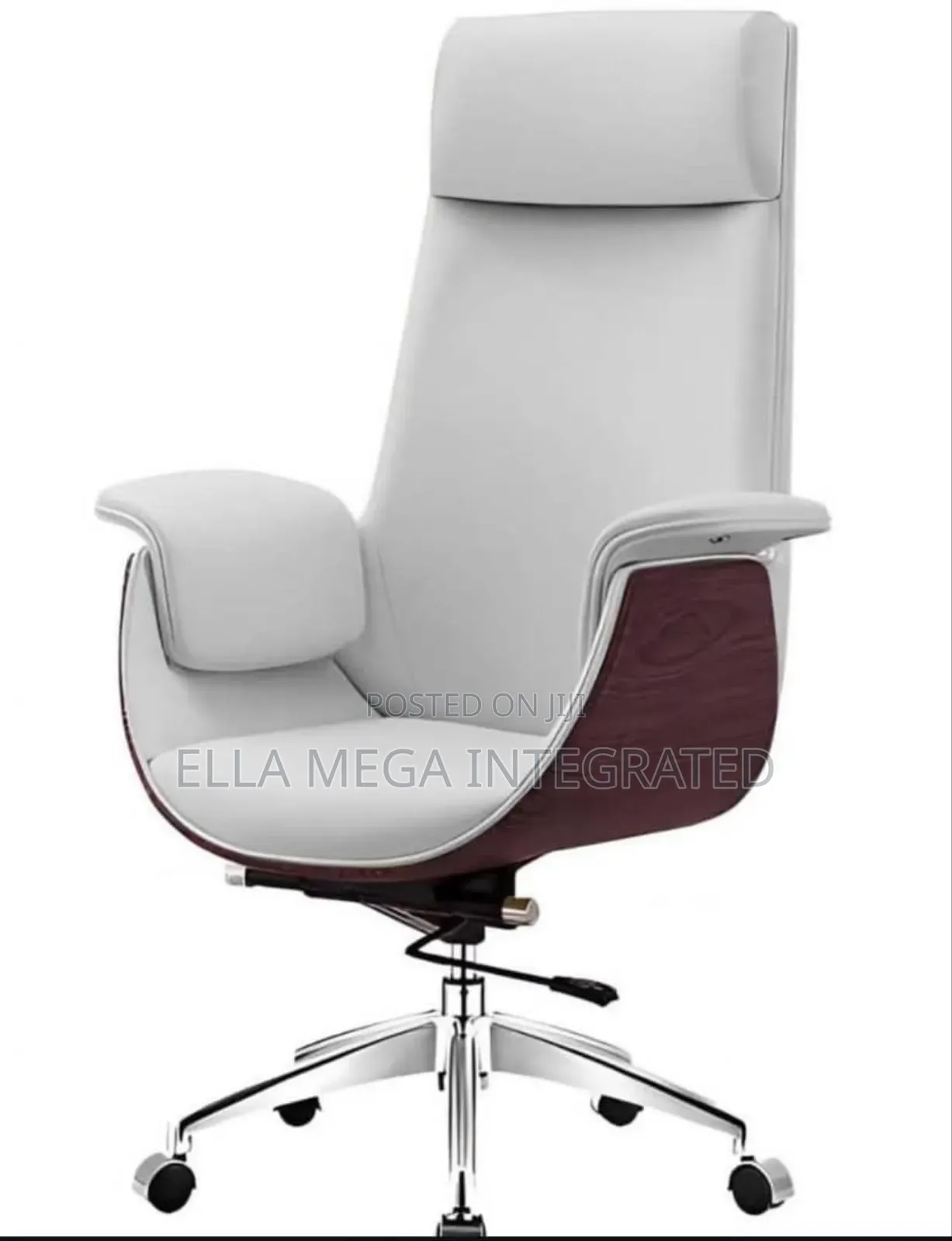 Executive Office