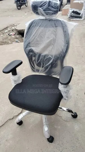 Beautiful Office Chair