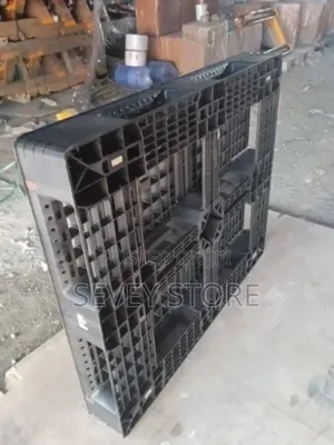 Plastic Pallets for Home Use Storage