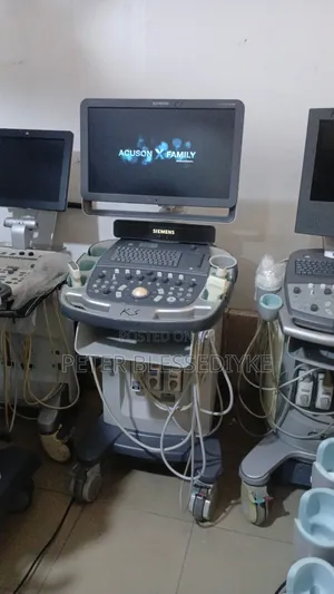 Siemens Acuson X700