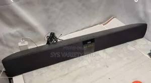 Aeg Bluetooth 2.1 Ch Soundbar System