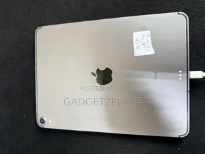 Apple iPad Pro 11 (2018) 1 TB Gray