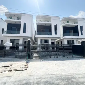 4bdrm Duplex in Ajah for sale