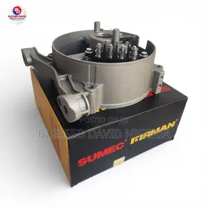 Firman Alternator Rear Frame Gx200 2.5kva - 4.5kva Gen