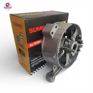 Firman Alternator Rear Frame For 3000