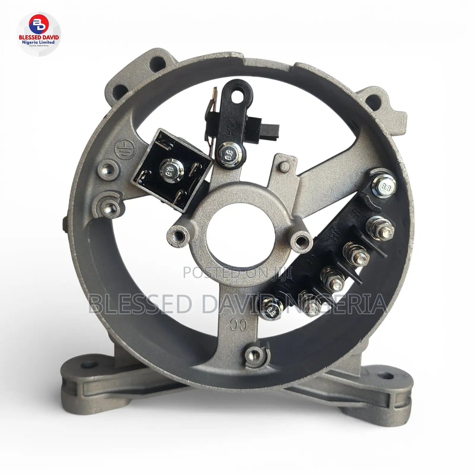 Firman Alternator Rear Frame For 3000