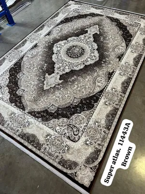 Mixed Royal Rug 7 by 10