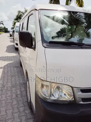 Bus for Rent