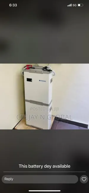 Solar Yohako Blue Carton 10kwh 51.2v Lithium Ion Battery