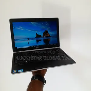 Laptop Dell Latitude e6230 4GB Intel Core i5 HDD 500GB