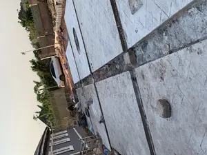 Stamping Floor