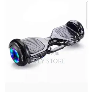 Hoverboard