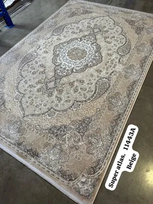 Beautiful Royal Rug 7 by 10