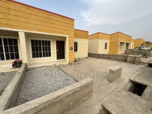 2bdrm Apartment in Palmsville, Kuje for sale