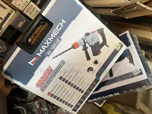 1000w Rotary Hammer