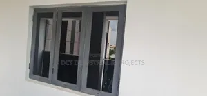 Ebm Aluminium Windows / Casement