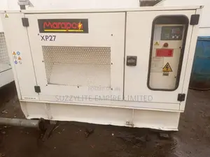 27kva Marapco Perkins Generator