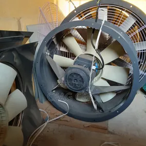 Extractor Fan 30"