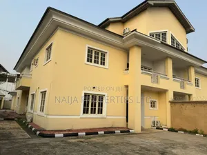 7bdrm Duplex in Parkview Estate, Ikoyi for rent