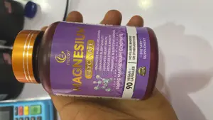 Magnesium Glycinate