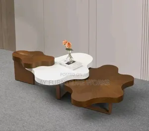 Modern Center Table