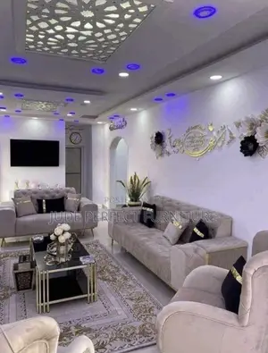 High Quality Specious 7 Seater Sofa Chairs