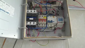 Professional Electrician in Lagos: Wiring, Repairs and Installations