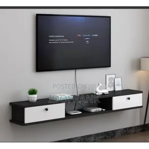 Floating Shelf