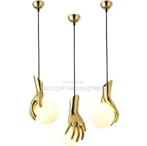 Pendants Drop Lights