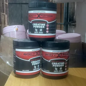 Body Fortress Creatine
