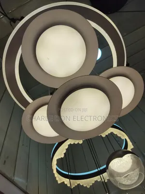 Gold Finish Chandelier Light – Classy Durable