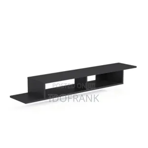 Tv Wall Shelve