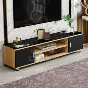 Tv Stand Cabinet Shelf