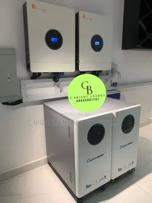 16kva Felicity System+30kwh Lithium+24pcs-650w Panel