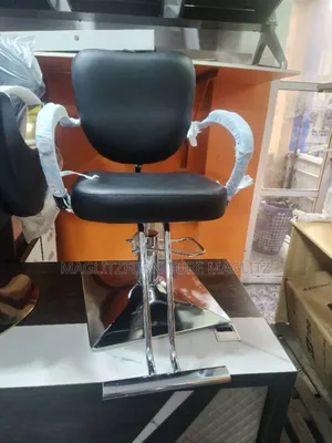 Quality Saloon Chair