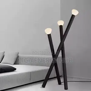 Luxury Floor Lamp