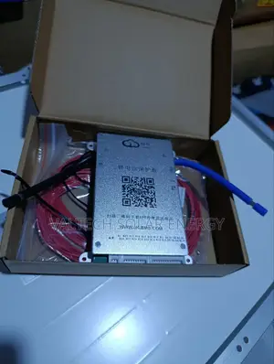 Jk Bd6a17s8p 80a 8s-17s Smart BMS for Lithuim Batteries