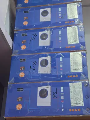 Best Importer and Distributor of Luxsun Hybrid Inverter 4.2kva 24v