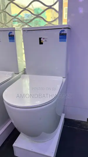 Round Executive Water Cistern