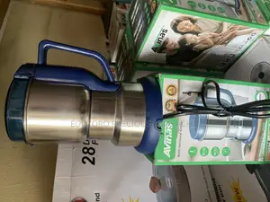 Avinas Portable Multipurpose Electric Dry Grinder