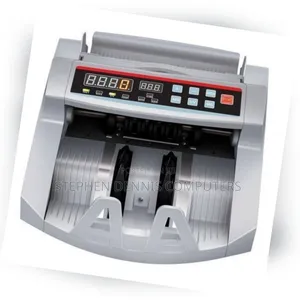 Bill Money Counter