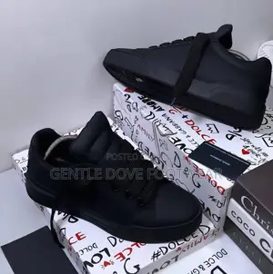 Dolce Gabbana Sneakers