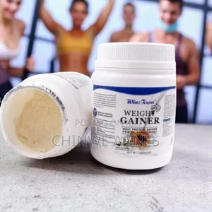 Winston Weight Gainer Powder