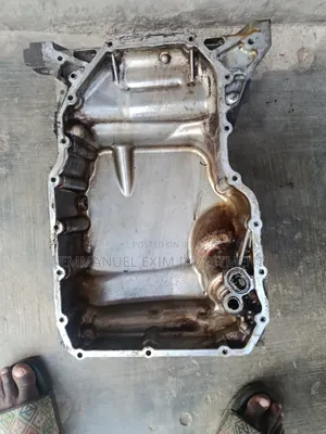 Sump Honda Accord 2013/16