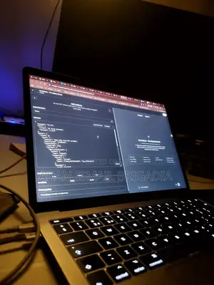 Computer. Software Engineer